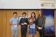 Science Fayre 2014